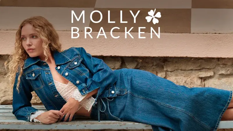 Molly bracken