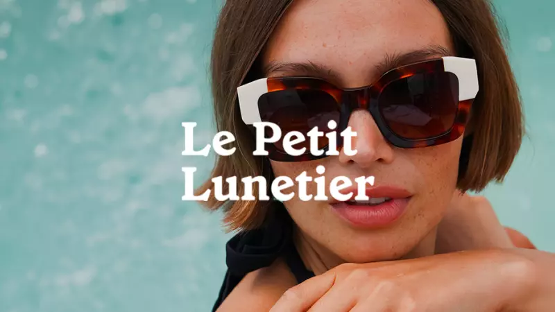 Le Petit Lunetier