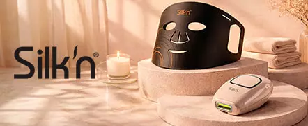 SILKN