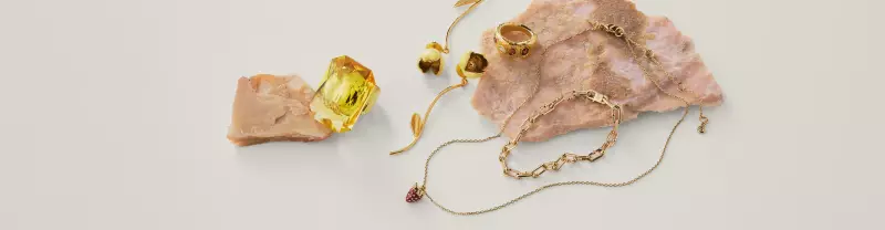 Bijoux premium & de créateurs
