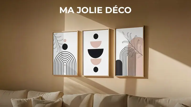 Ma Jolie Déco