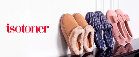 Sélection Isotoner