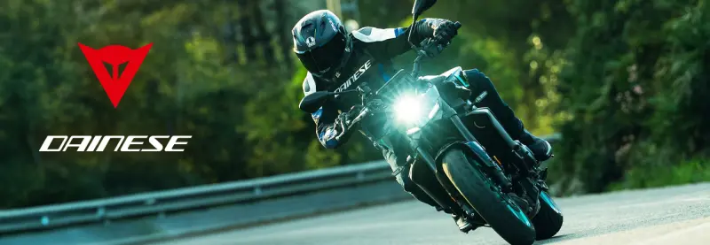 Dainese moto