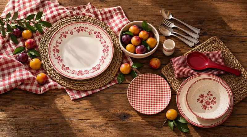 Déco Maison de Campagne