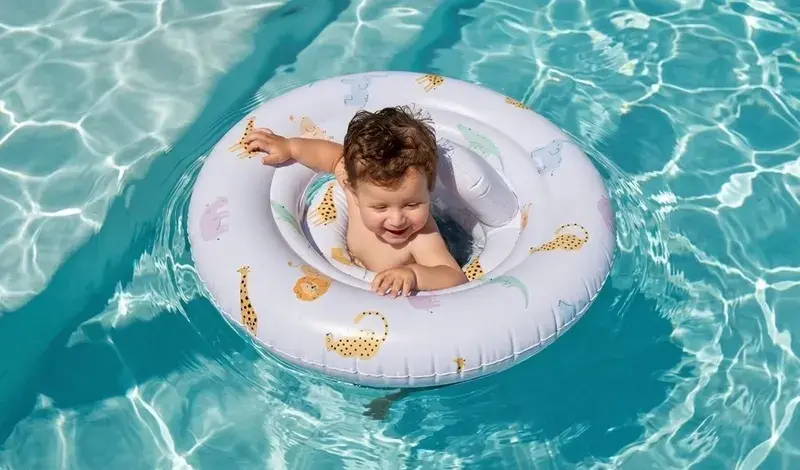 Swim Essentials