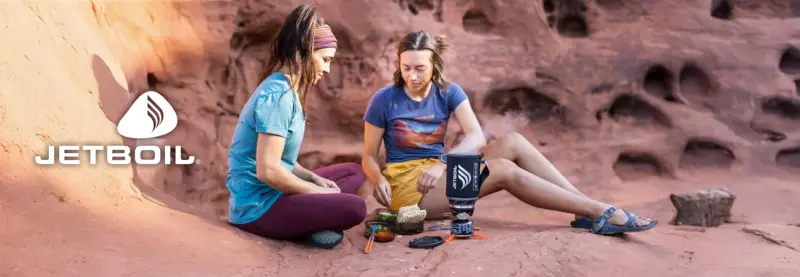 Jetboil
