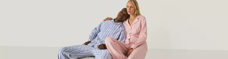 Sous-vêtements & pyjamas premium
