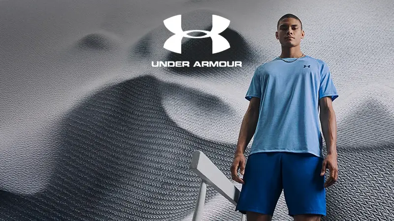 Under Armour