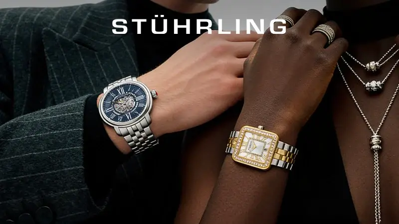 Stuhrling
