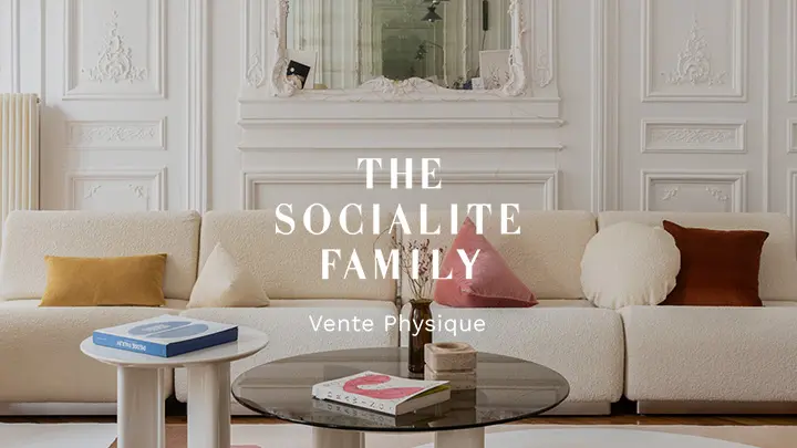 The Socialite Family