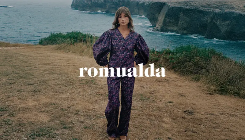 Romualda