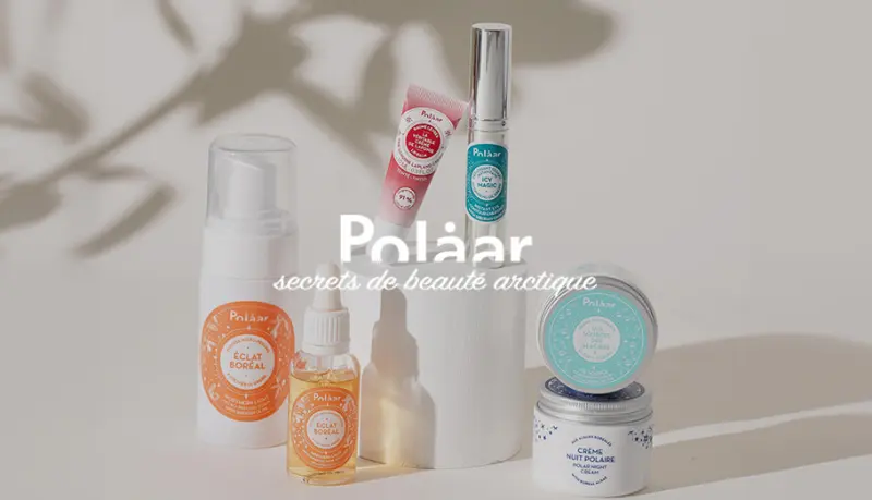 Polaar