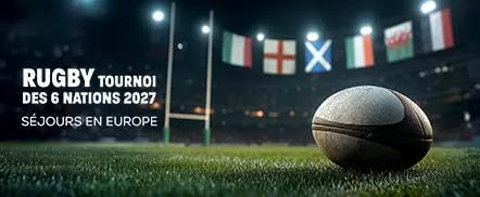 Rugby : Tournoi des Six Nations 2027