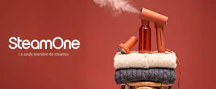 SteamOne