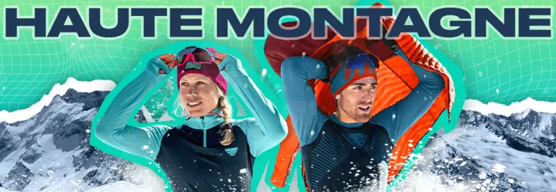 Haute Montagne