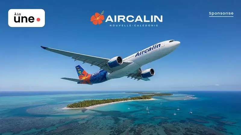 AIRCALIN