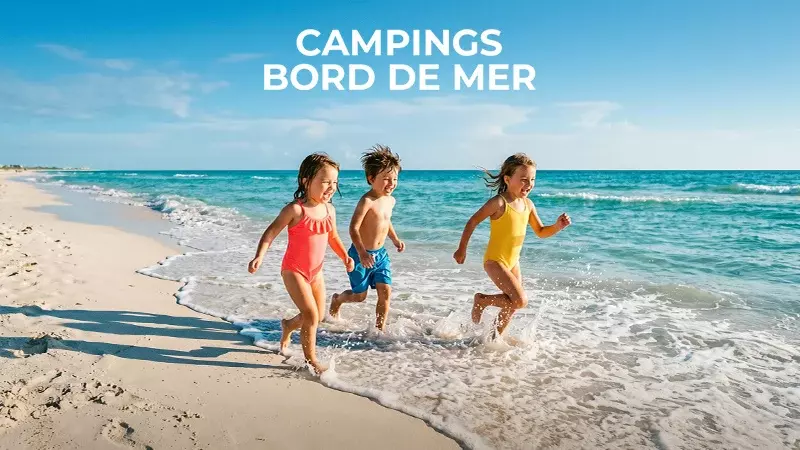 Campings Bord de Mer