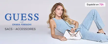Guess Bags & Accessories