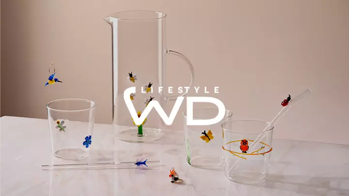 Lifestyle Wd