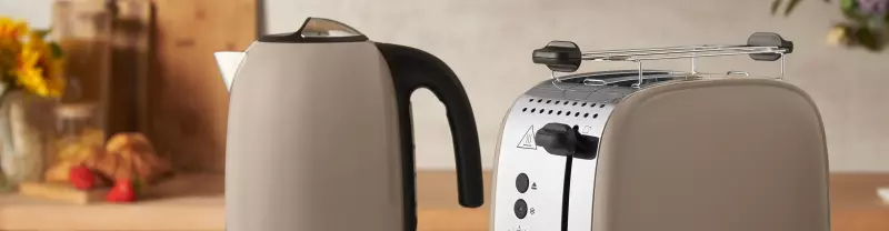 Russell Hobbs