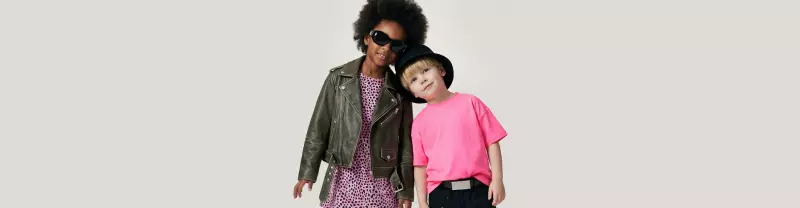 Mode premium pour enfant à moins de 60 €