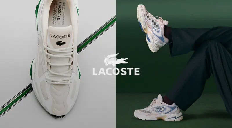 Lacoste