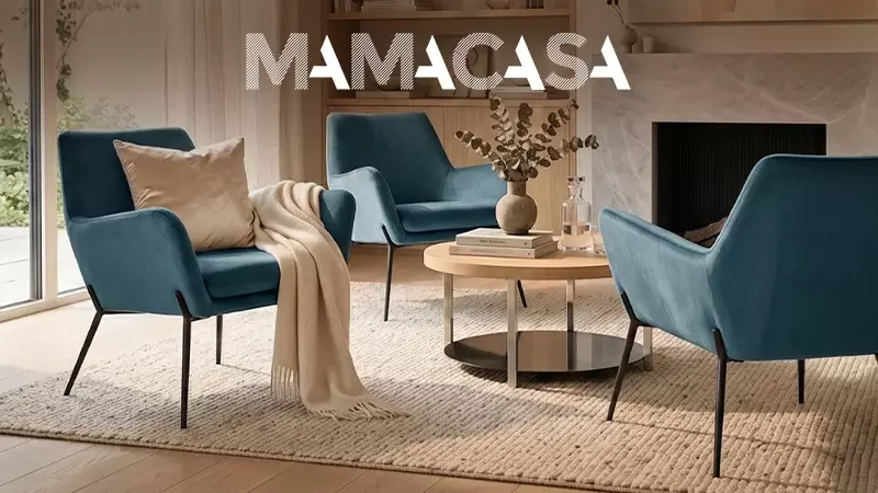 Mama casa