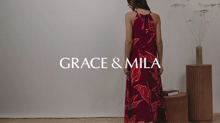 Grace Mila