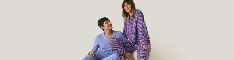 Sous-vêtements & pyjamas classiques