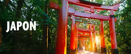 Japon