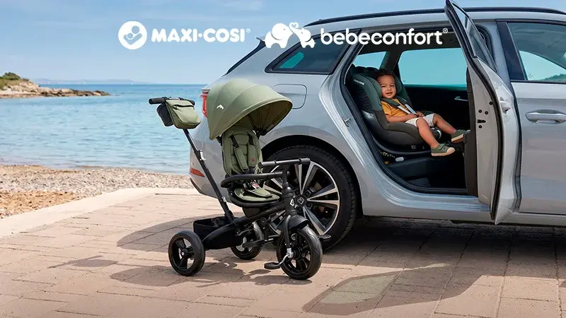 Bebe confort