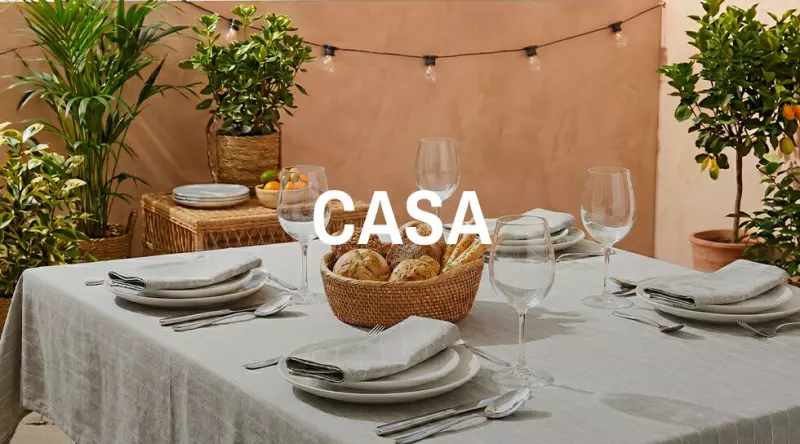 Casa