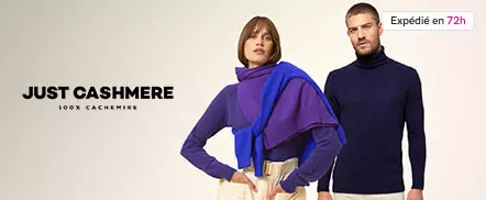 Just Cashmere