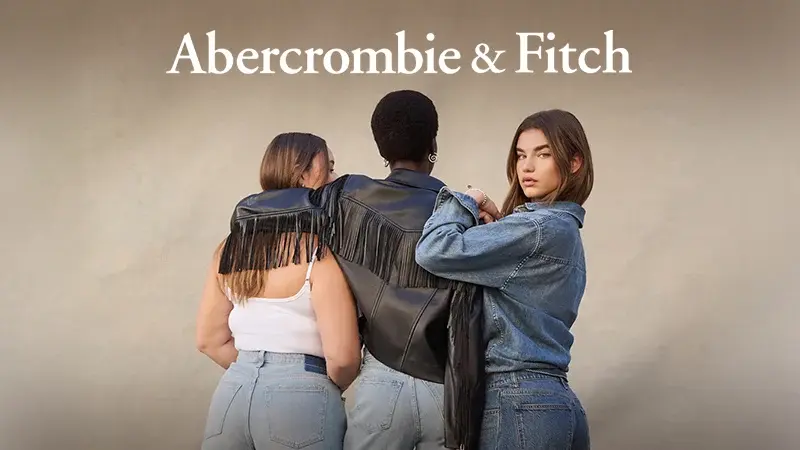 Abercrombie & Fitch