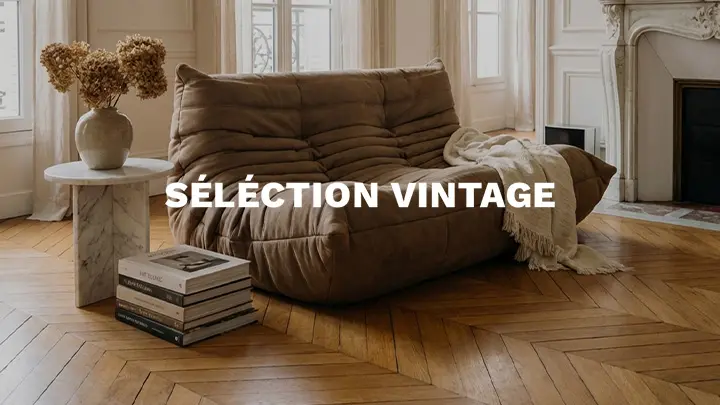 Sélection Vintage