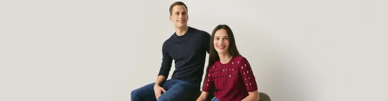 DKNY + JOOP!