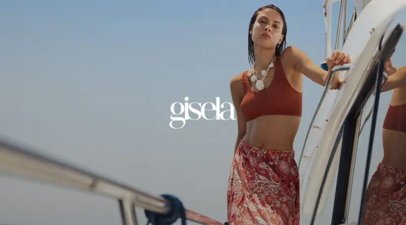 Gisela