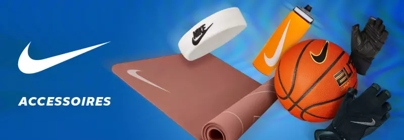 Nike accessoires
