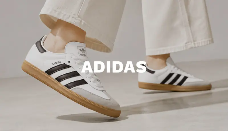 Adidas