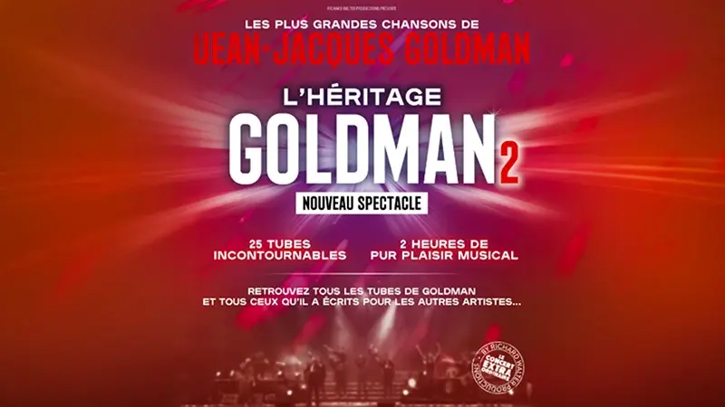 L'héritage Goldman