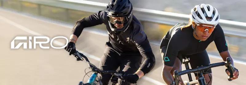 Giro Cycling