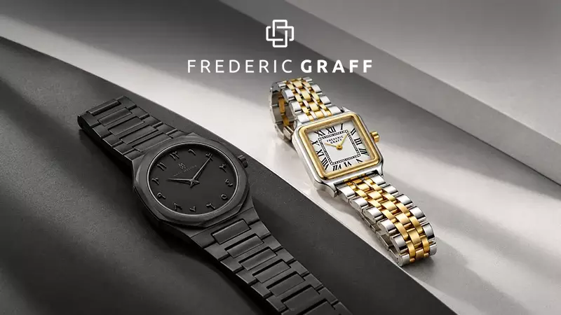 Frederic Graff