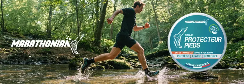 Marathonian