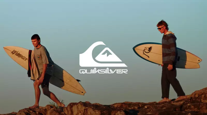 Quiksilver