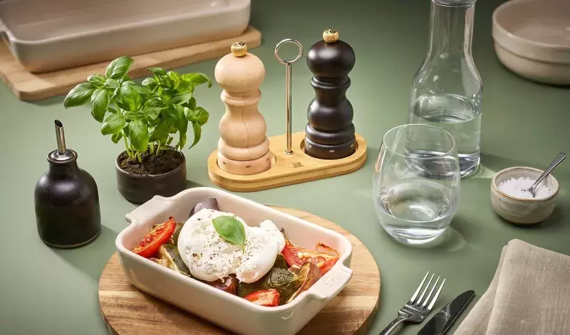Peugeot Saveurs