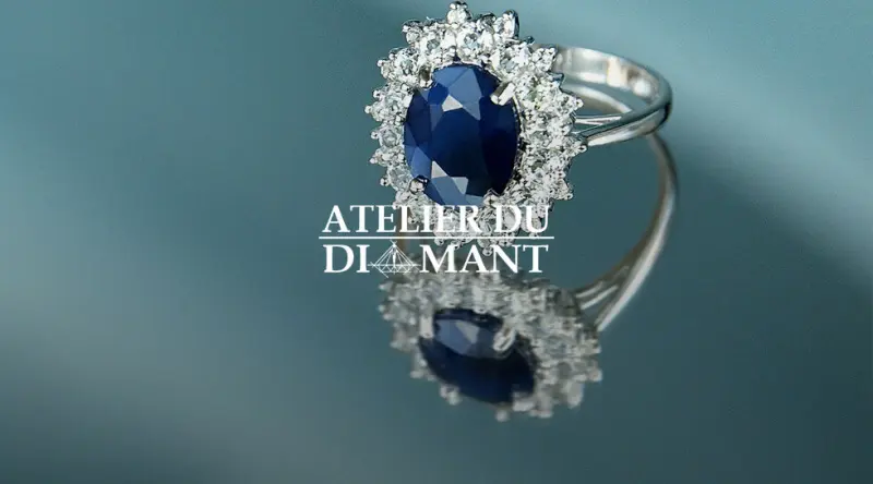 Atelier du diamant