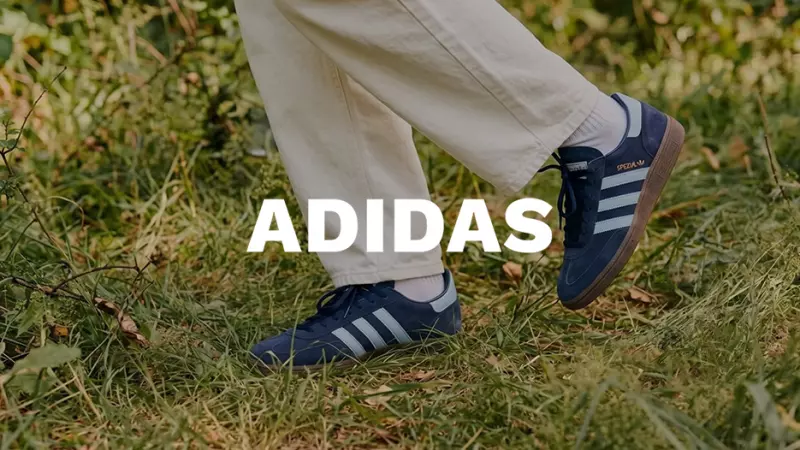 Adidas