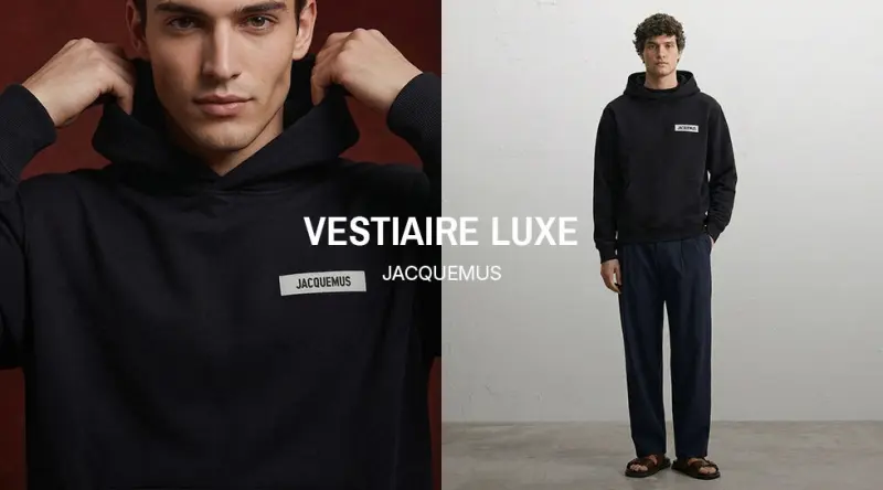 Vestiaire Luxe