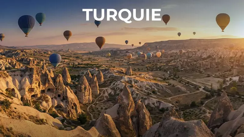 Turquie