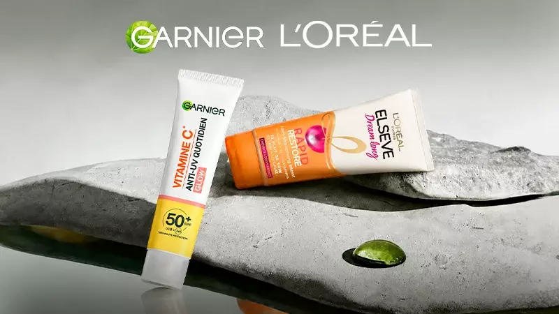 Garnier